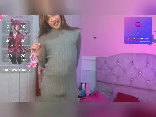 Xlovecam Adult Webcams of PamelaXFox