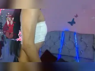 Xlovecam Free Porn Cam of PamelaXFox