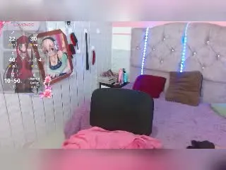 Xlovecam Free Porn Cam of PamelaXFox