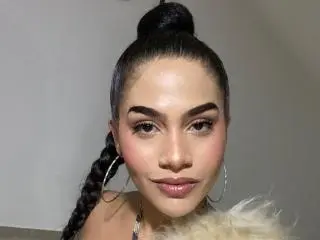 Xlovecam Adult Video Chat of IsisFerrer