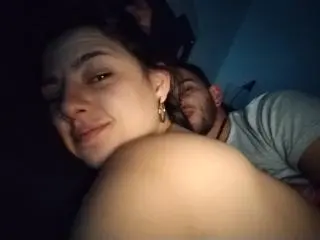 Xlovecam Adult Webcam of JazminYRyan