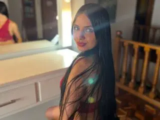 Xlovecam Adult Webcam of AstraGlow