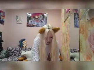 Xlovecam Live Porn of JanettaKnop