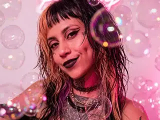 Xlovecam Adult Video Chat of NyxVega