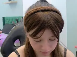 Xlovecam Watch Live Sex Cams of VioletaNova