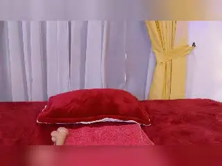 Xlovecam Nude Webcam of SalomeRossi